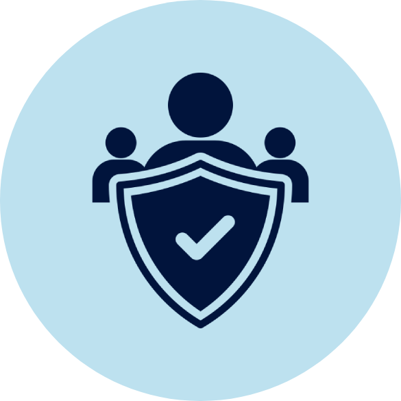 icône protection
